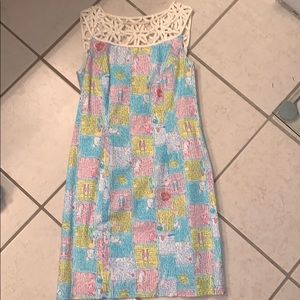 Lilly Pulitzer Sundress